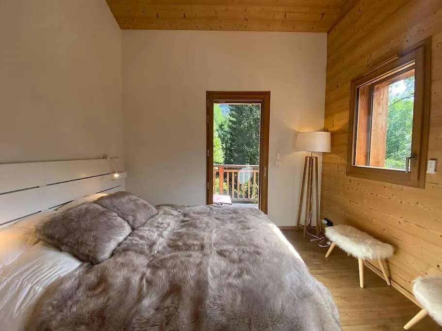 Imperial A201 - Multipass Inclu Apartment Chatel