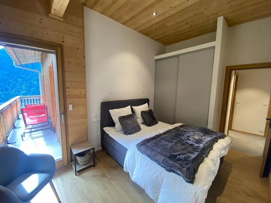 Imperial A201 - Multipass Inclu Apartment Chatel