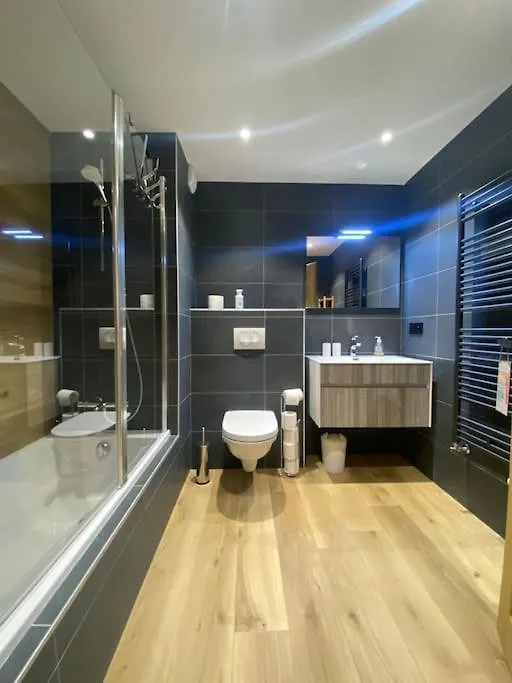 Imperial A201 - Multipass Inclu Apartment Chatel