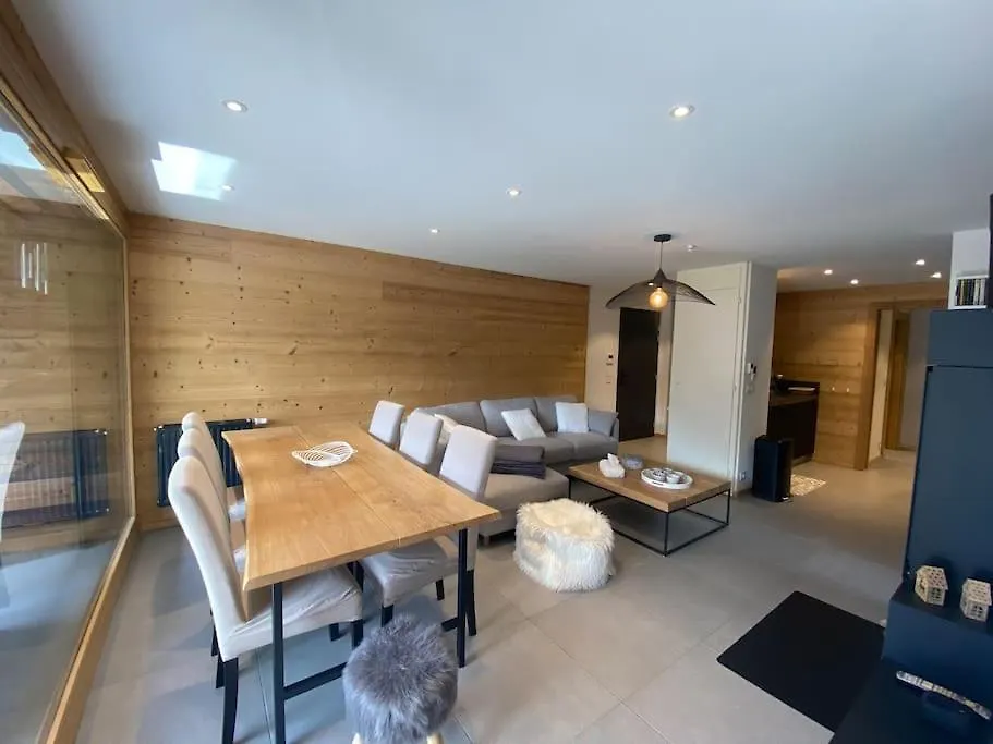 Imperial A201 - Multipass Inclu Apartment Chatel