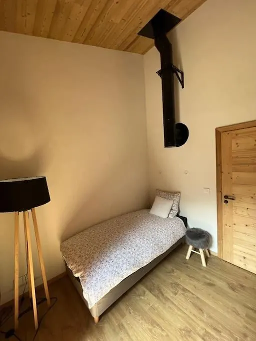 Imperial A201 - Multipass Inclu Apartment Chatel