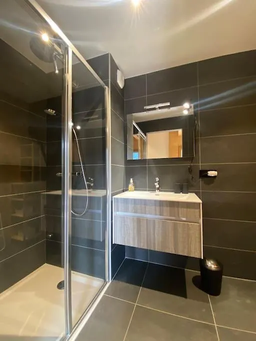 Imperial A201 - Multipass Inclu Apartment Chatel